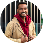 Deepak Nayak